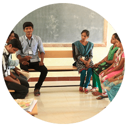 Student life img 3a – Senthamarai College Madurai