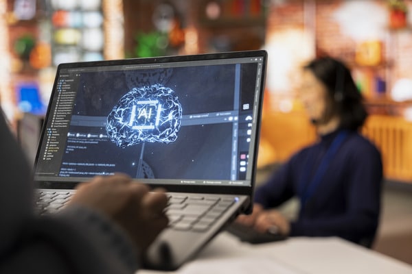 Artificial intelligence – Senthamarai College Madurai